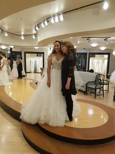 Bridal Shop «Bridals by Lori», reviews and photos, 6021 Sandy Springs Cir, Atlanta, GA 30328, USA
