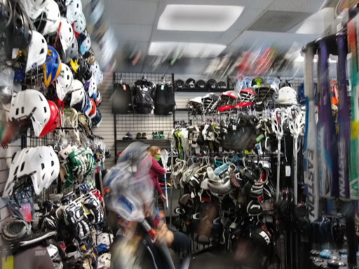 Sporting Goods Store «Play It Again Sports», reviews and photos, 7330 W 88th Ave, Broomfield, CO 80021, USA