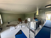 Stewart Moving & Storage - Photo 4 - Car repair in Fayetteville, NC, Fayetteville