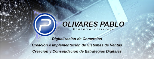 Olivares Pablo - 