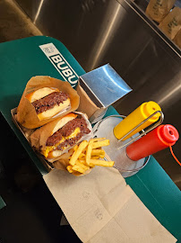 Les plus récentes photos du Restaurant de hamburgers Bubu burger à Nice - n°1