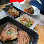 Photo n°2 de l'avis de margaret.a fait le 03/06/2023 à 19:44 sur le  Tapearia à Estoril