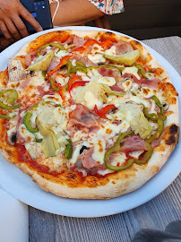 Pizza du Restaurant arménien La Rogina | Restaurant arménien Alfortville | Pizzeria & Burgers - n°13