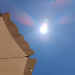 Photo n°1 de l'avis de Maria.r fait le 10/07/2023 à 06:22 sur le  Paradiso dei Giovani à Margherita di Savoia