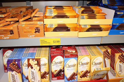 Supermarket «ALDI», reviews and photos, 13291 Gordon Blvd, Woodbridge, VA 22191, USA