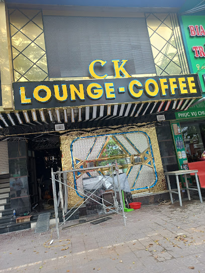 Ke Cafe Phong Tra