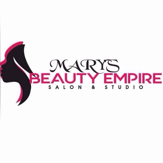 Marys Beauty Empire