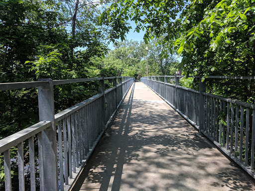 Park «Akin Riverside Park», reviews and photos, 1721 River Ave, Anoka, MN 55303, USA