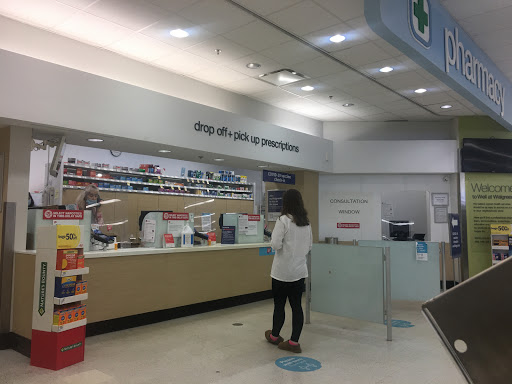  «Walgreens», reviews and photos, 200 Baldwin Rd, Parsippany, NJ 07054, USA