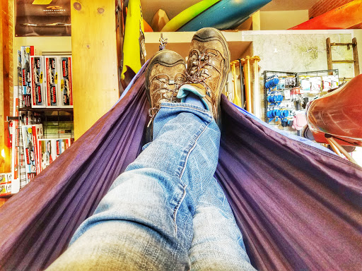 Outdoor Sports Store «Allegheny Outfitters Outdoors Store», reviews and photos, 430 Pennsylvania Ave W, Warren, PA 16365, USA