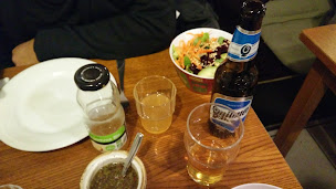 Photo n°25 de Caminito à Toulouse ()