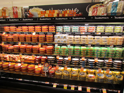 Grocery Store «ACME Markets», reviews and photos, 288 Elm St, New Canaan, CT 06840, USA