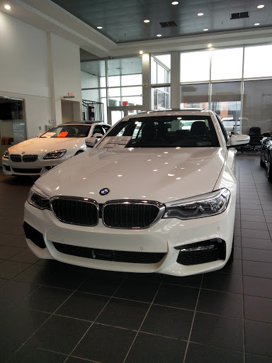 BMW Dealer «BMW of Devon», reviews and photos, 20 W Lancaster Ave, Devon, PA 19333, USA