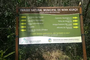 Parque Natural Municipal de Nova Iguaçu image