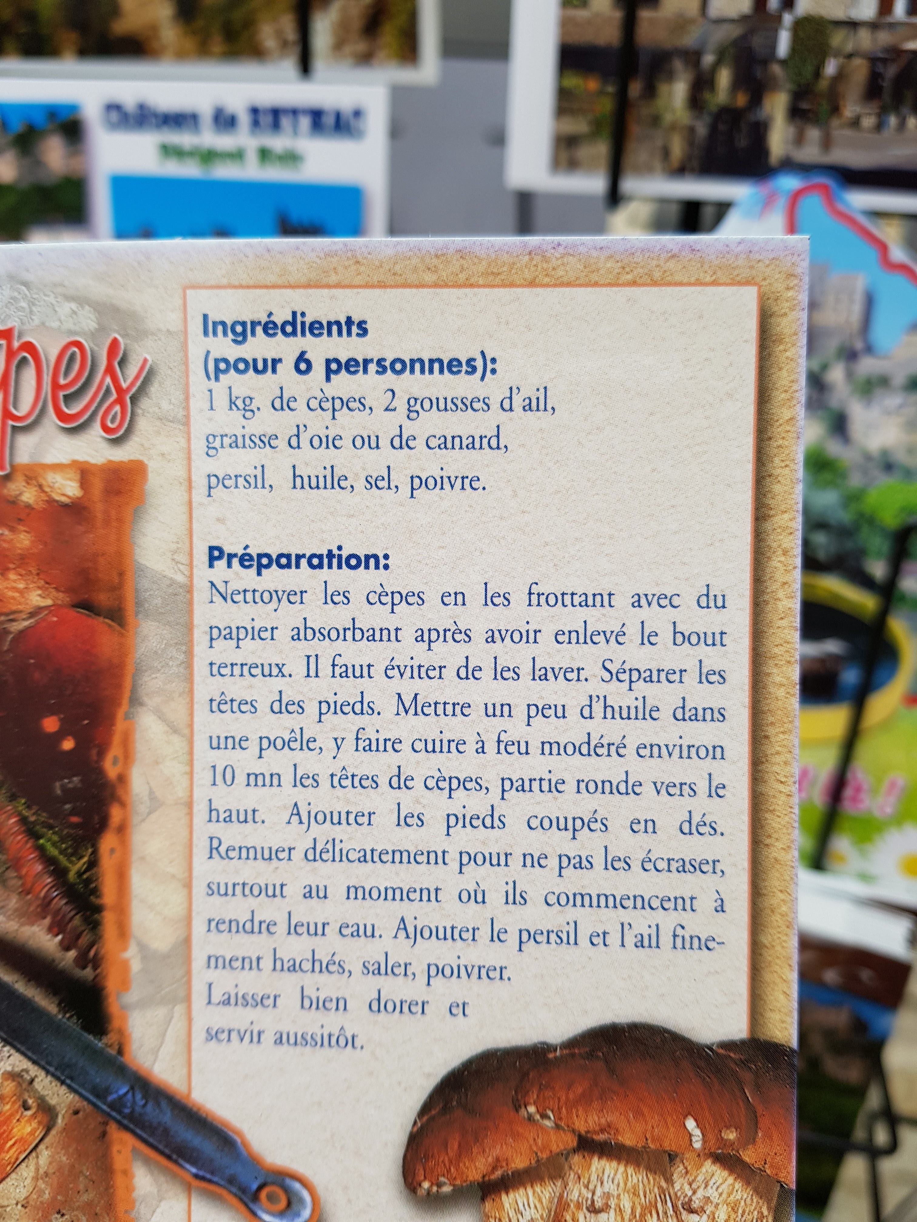 Photo n° 6 de l'avis de Sandrine.e fait le 30/09/2018 à 02:38