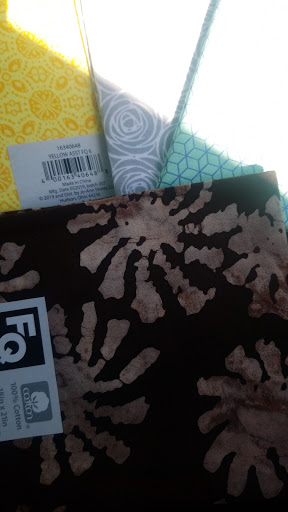 Fabric Store «Jo-Ann Fabrics and Crafts», reviews and photos, 9439 GA-5, Douglasville, GA 30135, USA