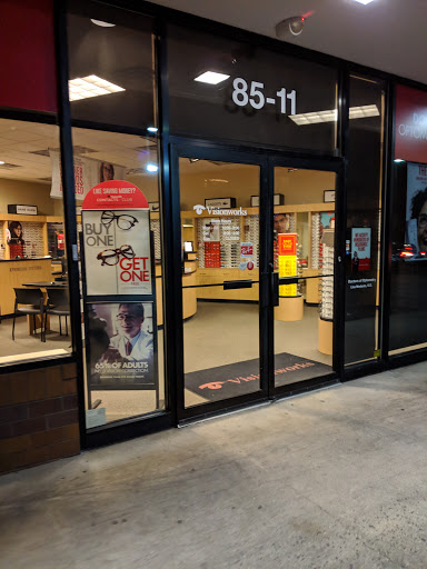 Eye Care Center «Davis Visionworks», reviews and photos, 85-11 126th St, Kew Gardens, NY 11415, USA