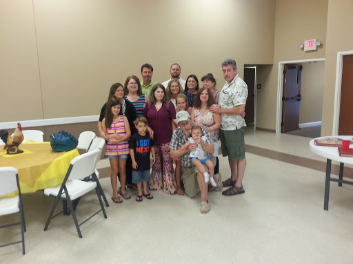 Department Store «Walmart Supercenter», reviews and photos, 809 N 12th St, Murray, KY 42071, USA