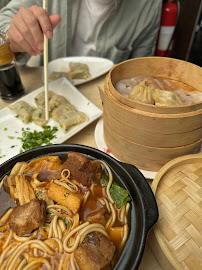 Soupe du Restaurant asiatique Bises Nouilles à Paris - n°17