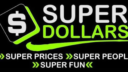 Super Dollars