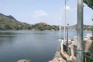 National Park Mount Abu image