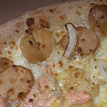 Photo n° 1 de l'avis de Hamza.e fait le 29/05/2023 à 13:27 pour Domino's Pizza Les Lilas à Les Lilas