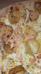 Photo n°39 de Domino's Pizza Les Lilas à Les Lilas ()