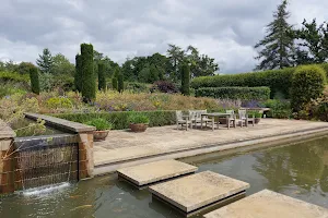 Broughton Grange Gardens image