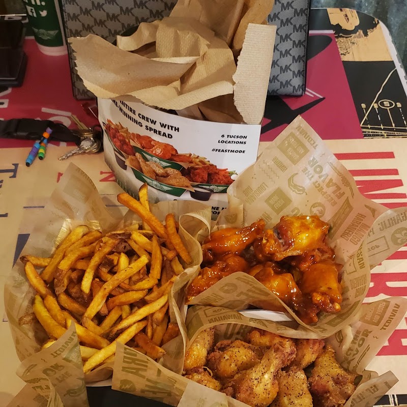 Wingstop