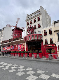 Les plus récentes photos du Restaurant de hamburgers XV Burger à Paris - n°1