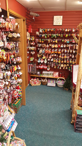 Gift Shop «Winterwood Gift & Christmas Shoppe», reviews and photos, 3137 U.S. 9, Rio Grande, NJ 08242, USA