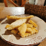 Photo n°2 de l'avis de Alessandro.. fait le 18/04/2024 à 17:46 sur le  Il Rabarbaro à Chianciano Terme