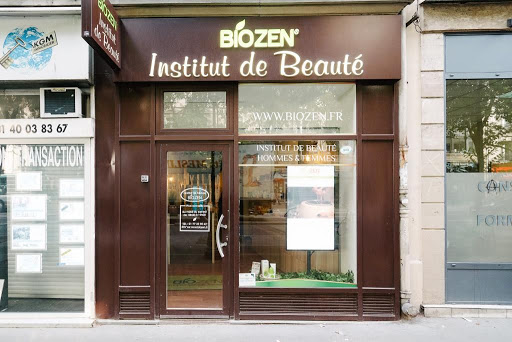 BIOZEN - Institut de beauté Paris - Épilation Paris - Bikini waxing