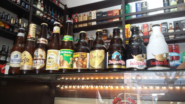 Opiniones de Barrilito Beer Shop en Viña del Mar - Pub