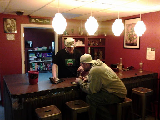 Restaurant «Speakeasy Cannabis Club & Cafe #SEVL», reviews and photos, 2508 E Bijou St, Colorado Springs, CO 80909, USA