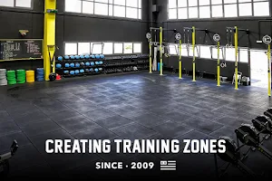 Xenios USA - Creating Training Zones since 2009 image