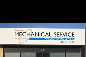 Bunbury Mechanical Service (Aircond service + repairs) (Auto service + repairs)
