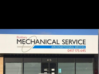 Bunbury Mechanical Service (Aircond service + repairs) (Auto service + repairs)
