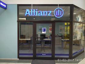 Allianz - Ing. Miroslav Michalák