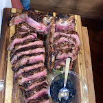 Photo n°3 de l'avis de Gaia.a fait le 28/01/2024 à 19:31 sur le  Ristorante dei Rossi à Florence