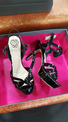 Stores to buy heels Toronto