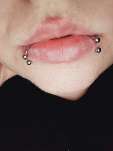 Explore bob's burgers tattoo ideas, creative tattoo ideas in Dallas, available at 1044 Piercing Studio