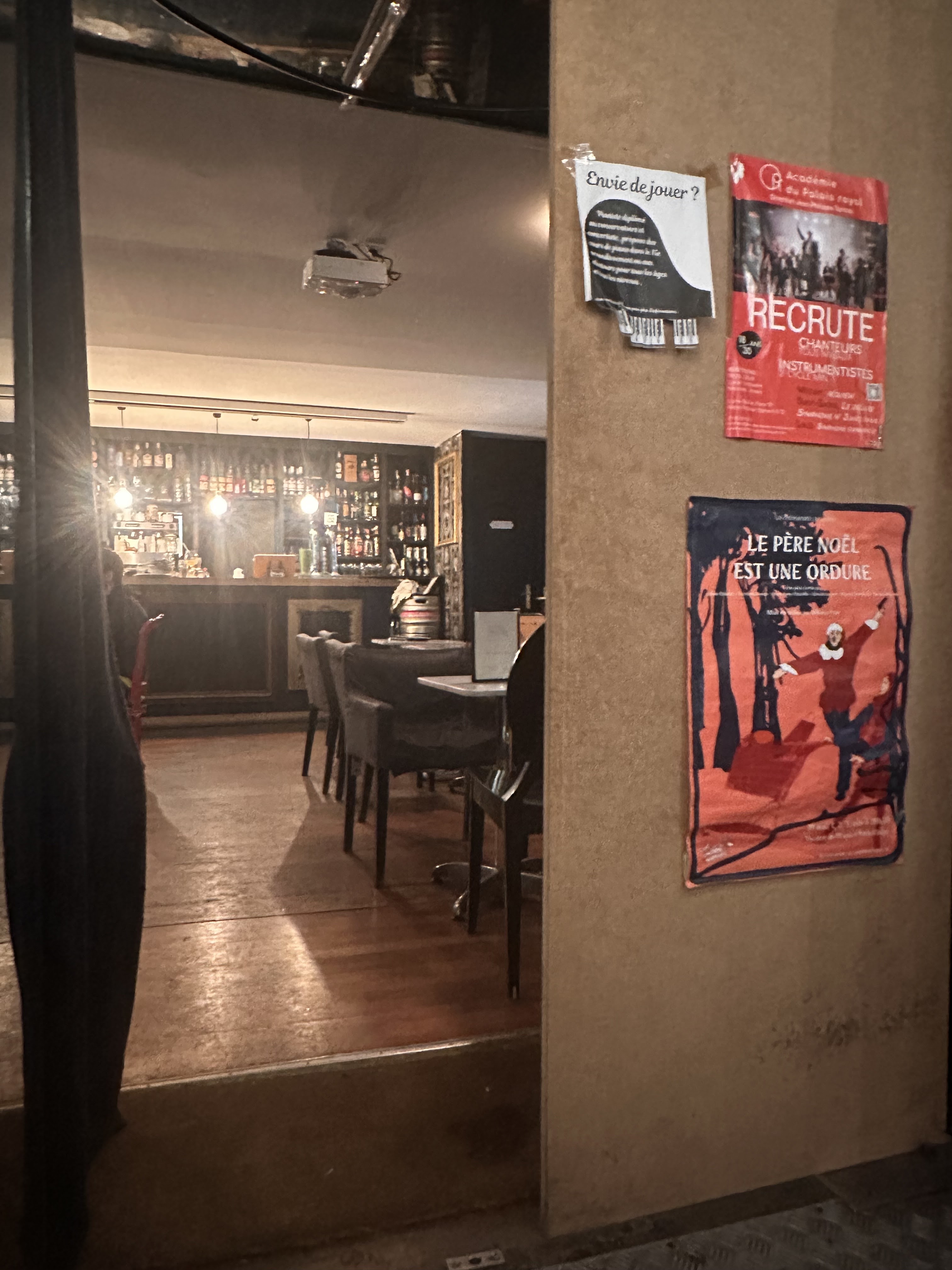 Photo n° 4 de l'avis de Marjorie.a fait le 31/07/2023 à 22:03