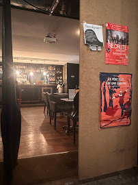 Bar du Restaurant italien L'ITALY CAFE à Paris - n°4