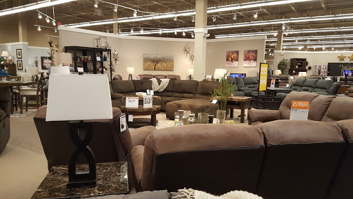 Furniture Store «Ashley HomeStore», reviews and photos, 4068 Commonwealth Ave, Eau Claire, WI 54701, USA