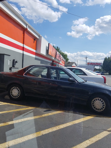 Auto Parts Store «AutoZone», reviews and photos, 977 Bloomfield Ave, Clifton, NJ 07012, USA