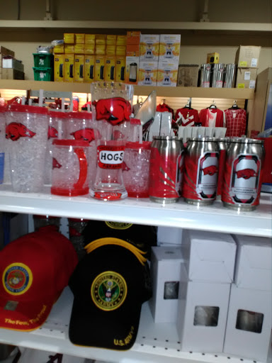 Hardware Store «Haynes Hardware Inc», reviews and photos, 1085 Morningside Dr, Conway, AR 72034, USA