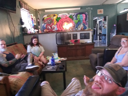 Explore men forearm tattoo ideas, creative tattoo ideas in Foley, available at Next Level Tattoo