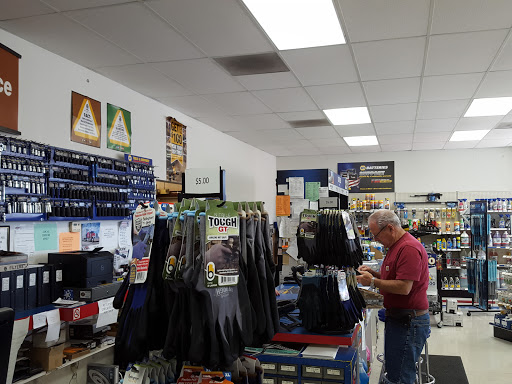 Auto Parts Store «NAPA Auto Parts - McKay Auto Parts», reviews and photos, 1601 Branding Drive, Granite City, IL 62040, USA