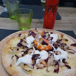 Photo n°1 de l'avis de Giulia.l fait le 04/04/2023 à 21:36 sur le  Sfizi d'Autore à Pietrasanta